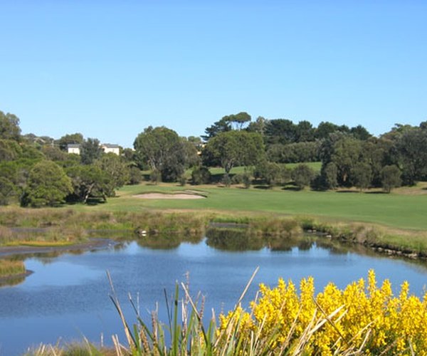 Photo of Sorrento Golf Club