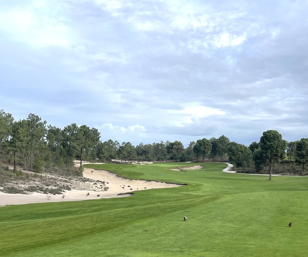 Photo of Terras da Comporta (Dunas course)