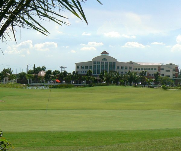 Photo of Windsor Park & Golf Club (C & D course)