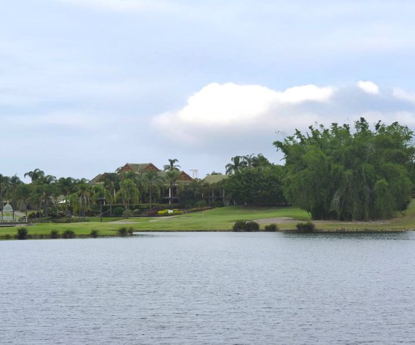 Photo of Palm Meadows Golf Course