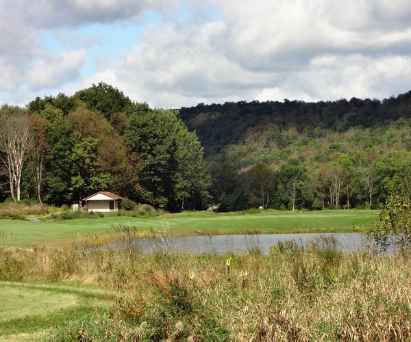 Photo of The Links at Hiawatha Landing