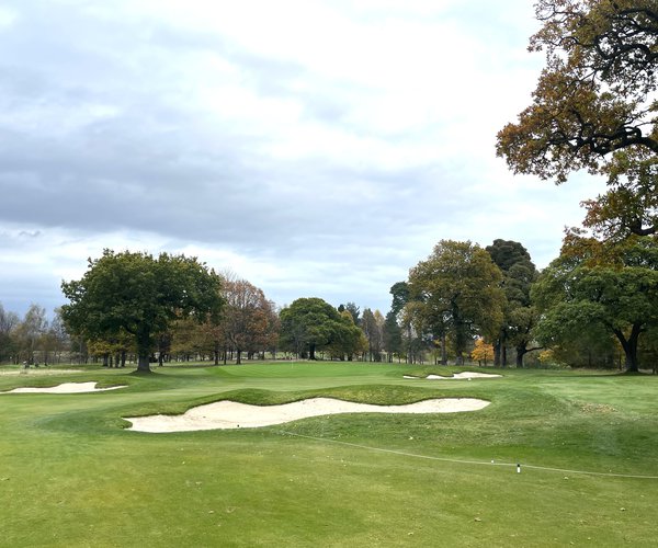 Photo of Glenbervie Golf Club