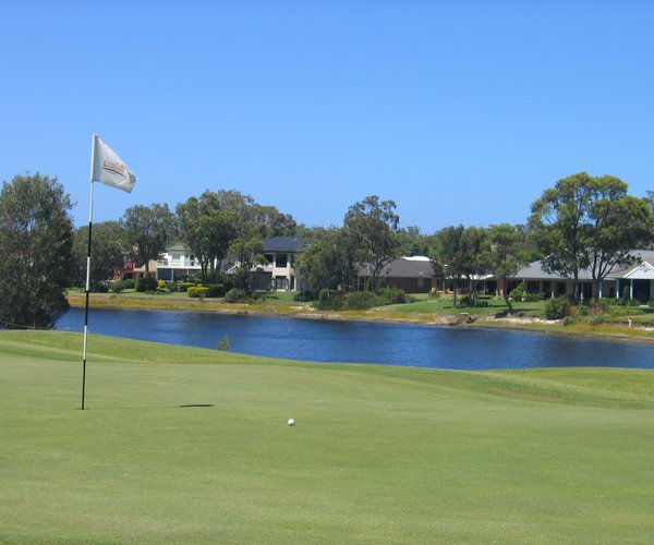 Photo of Le Meilleur Horizons Golf Resort