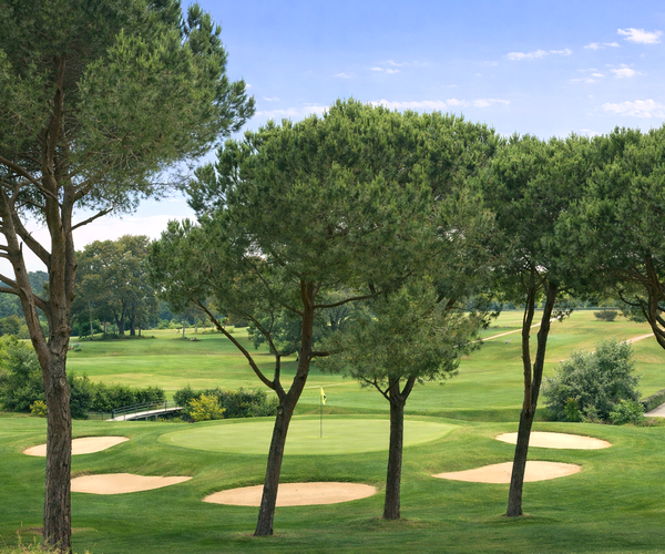 Photo of Circolo del Golf di Roma Acquasanta