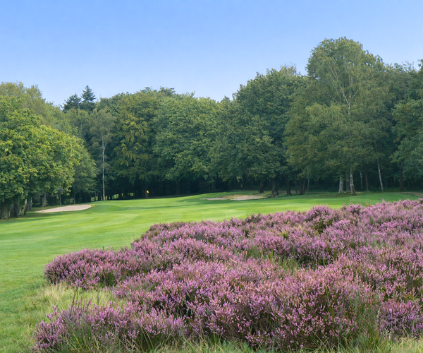 Photo of Royal Golf Club des Fagnes