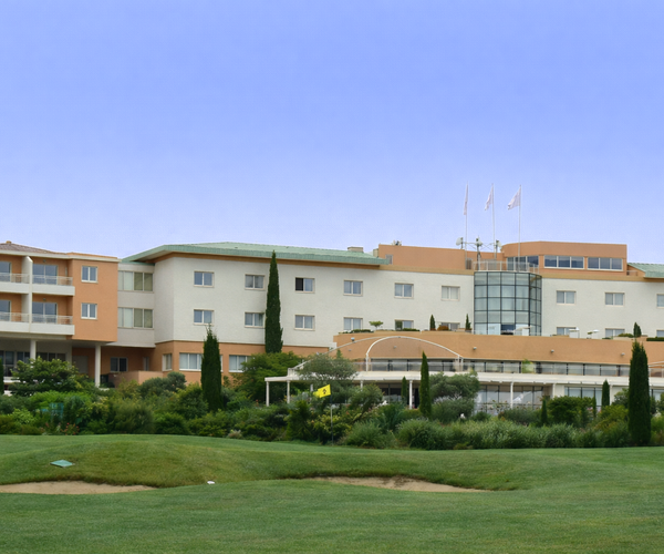 Photo of Montpellier Fontcaude Golf Resort