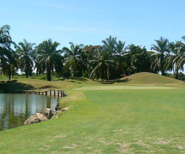 Photo of Mission Hills (Kanchanaburi) Golf Club & Resort