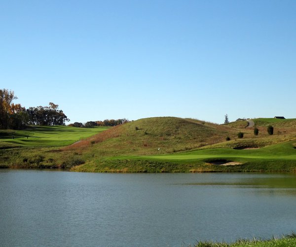 Photo of Crystal Springs Resort (Ballyowen course)
