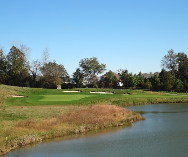 Photo of Crystal Springs Resort (Ballyowen course)