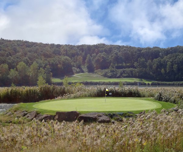 Photo of Penn National Golf Club & Inn (Iron Forge course)