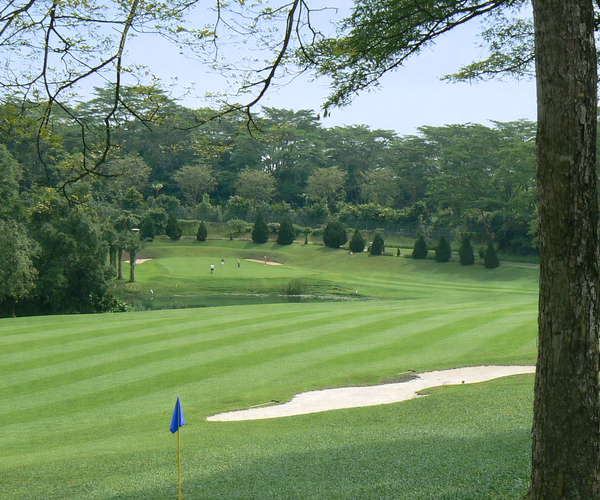 Photo of Sembawang Country Club