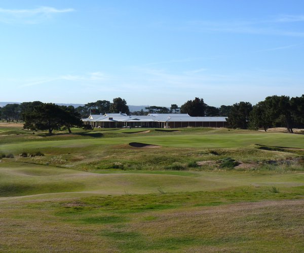 Photo of Royal Adelaide Golf Club