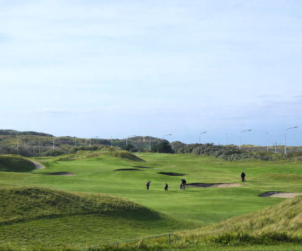 Photo of Royal Ostend Golf Club