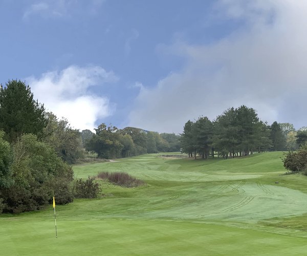 Photo of The Players Club (Codrington course)