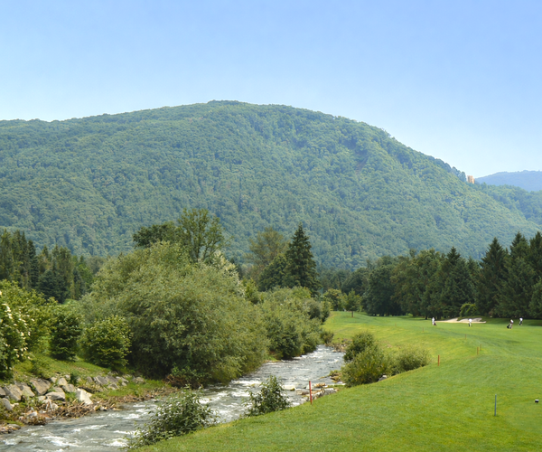 Photo of Golf Club Lugano