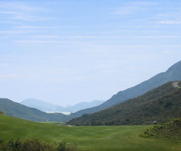 Photo of The Jockey Club - Kau Sai Chau (East course)