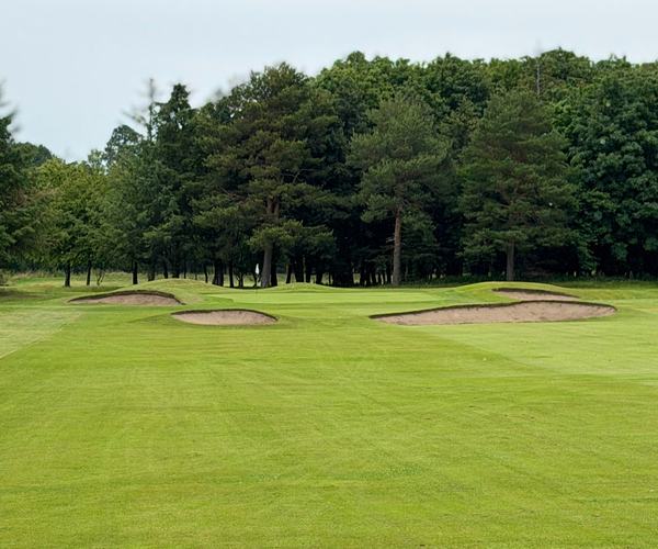 Photo of The Musselburgh Golf Club