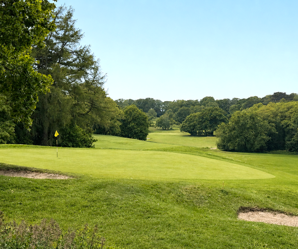 Photo of Southampton Municipal Golf Course