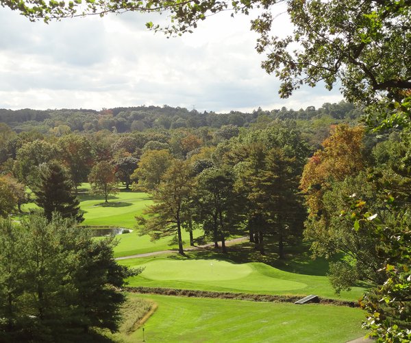 Photo of Saint Andrew's Golf Club