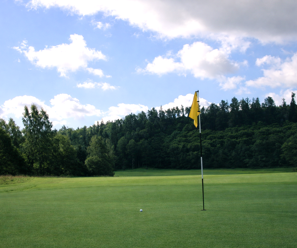 Photo of Skövde Golfklubb (Sodra/South course)