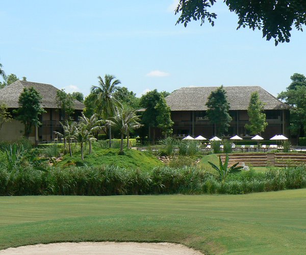 Photo of Kirimaya Golf Resort & Spa