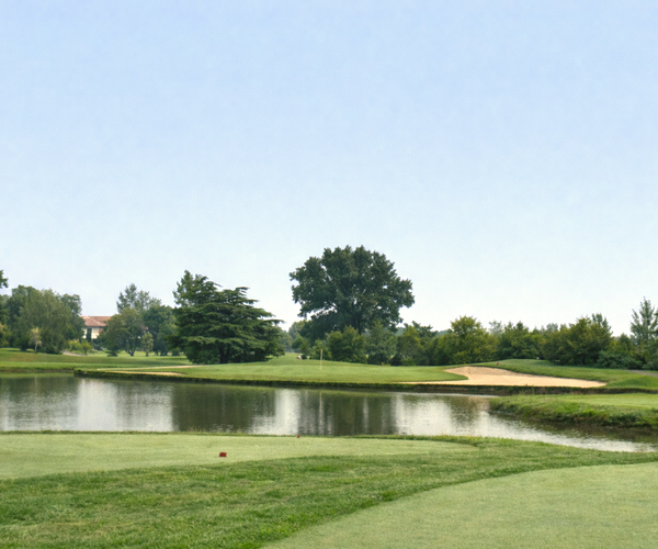 Photo of Modena Golf & Country Club
