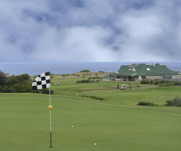 Photo of The Coast Golf Club
