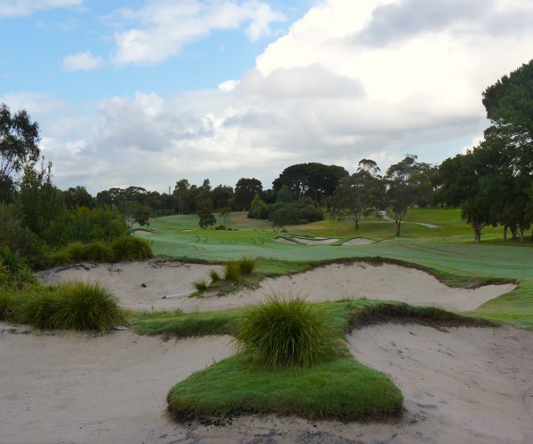 Photo of Bonnie Doon Golf Club
