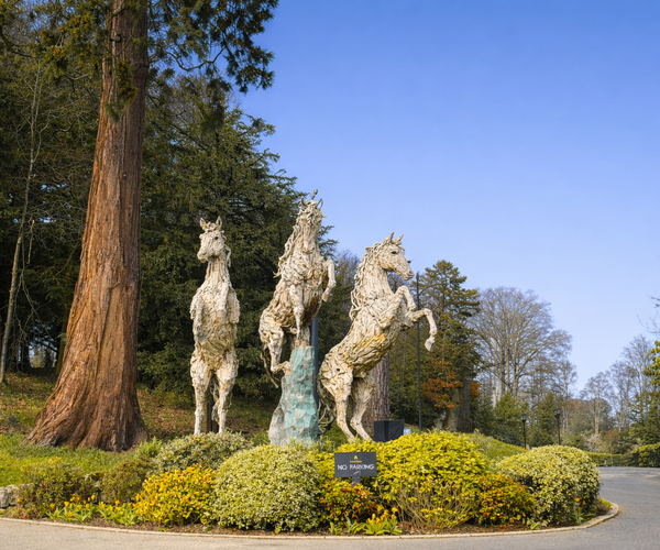 Photo of Close House