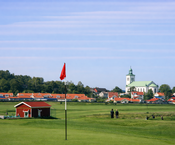 Photo of Forsgårdens Golfklubb