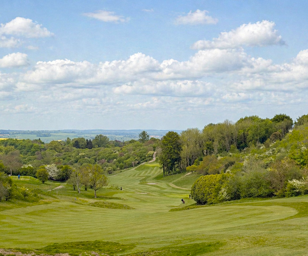 Photo of Royal Winchester Golf Club