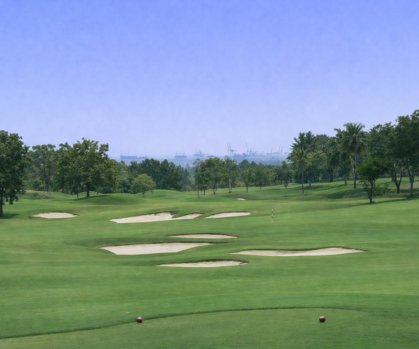 Photo of Burapha Golf & Resort (East course: A&B)