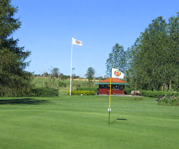 Photo of Landskrona Golfklubb (Gul/Yellow course)