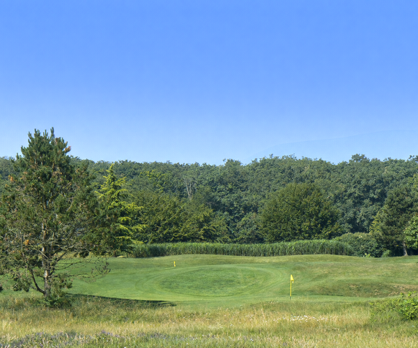 Photo of Golf Club du Domaine Imperial