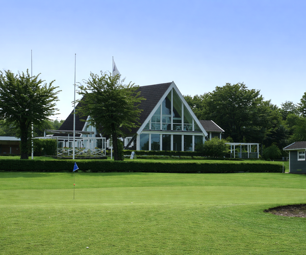 Photo of Lanna Lodge Golf Resort