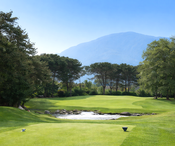 Photo of Golf Club Patriziale Ascona