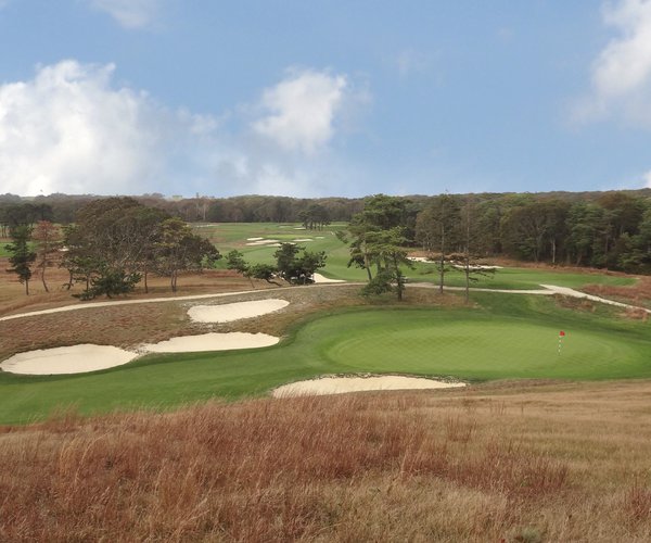 Photo of Shinnecock Hills Golf Club