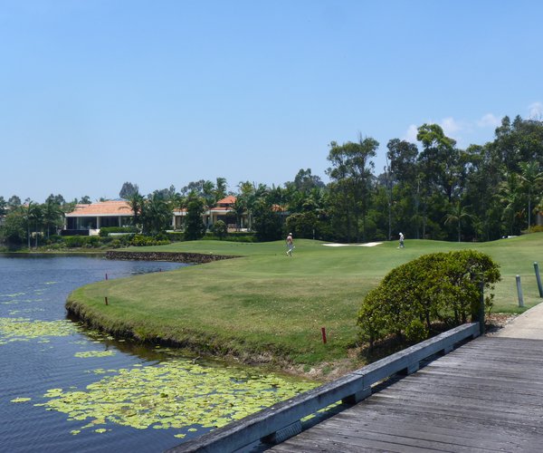 Photo of Noosa Springs Golf & Spa Resort