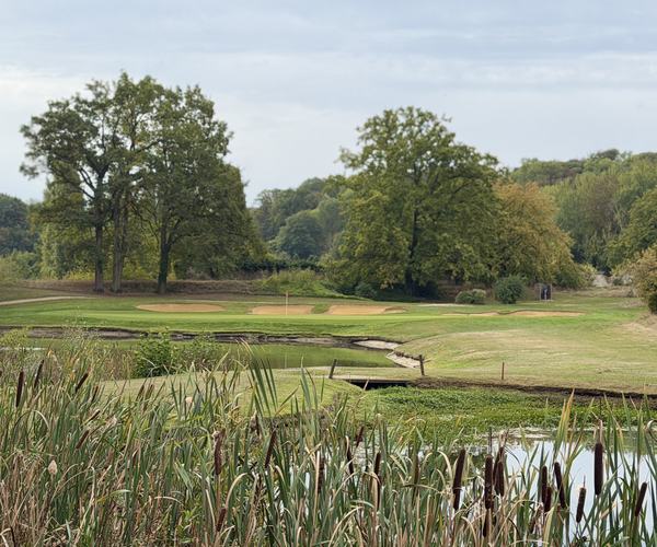 Photo of Golf de Joyenval