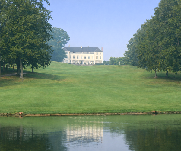 Photo of Golf Château de la Tournette (Américain course)