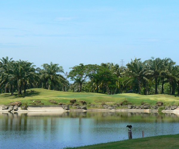 Photo of Mountain Shadow Golf Club