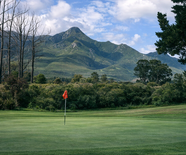 Photo of George Golf Club