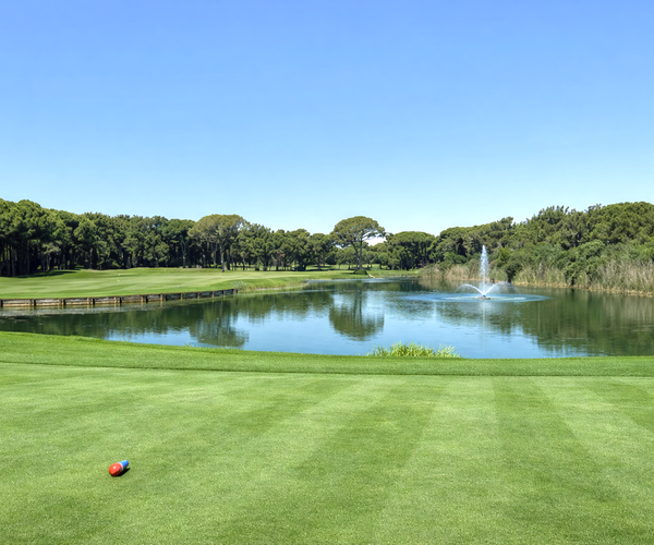 Photo of The Montgomerie Maxx Royal