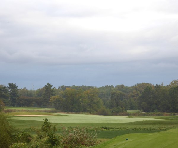 Photo of White Clay Creek Country Club at Delaware Park