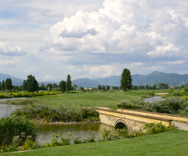 Photo of Le Pavoniere Golf & Country Club