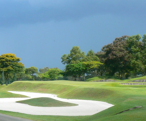 Photo of Laguna National Golf & Country Club (Masters course)