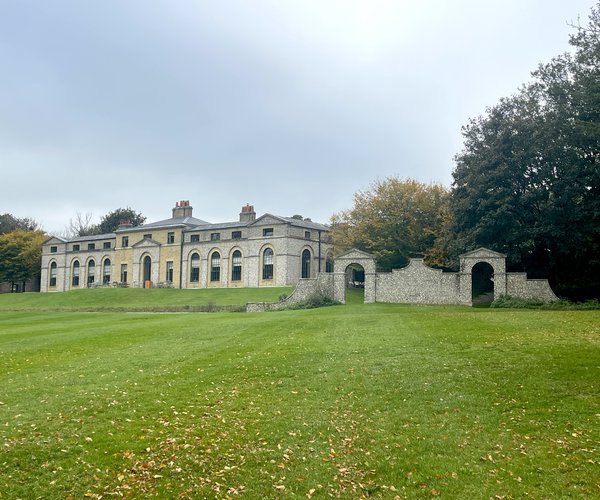 Photo of Golf at Goodwood (Downs course)
