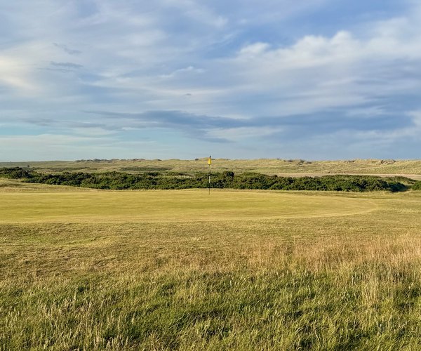 Photo of Newburgh Links Golf Club