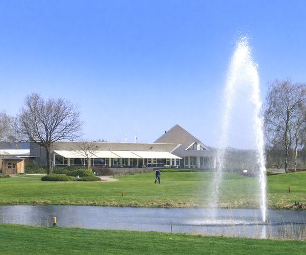 Photo of De Oosterhoutse Golf Club