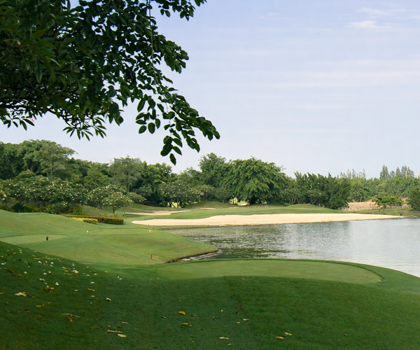 Photo of Alpine Golf Club